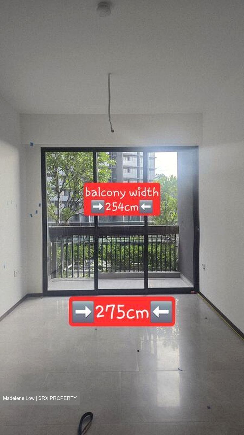 Saint Nicholas View (D20), Condominium #509681581